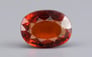 Ceylon Hessonite Garnet - 5.51 Carat Limited Quality HG-8337