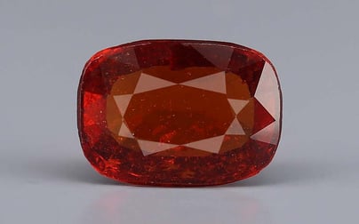 Ceylon Hessonite Garnet - 5.51 Carat Prime Quality HG-8472