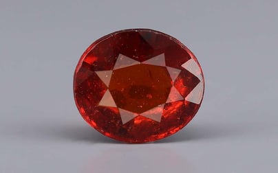 Ceylon Hessonite Garnet - 5.57 Carat Limited Quality HG-8484