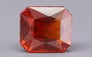 Ceylon Hessonite Garnet  5.58 Carat Limited Quality HG-8252