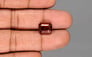 Ceylon Hessonite Garnet - 5.62 Carat Limited Quality HG-8347