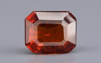 Ceylon Hessonite Garnet - 5.62 Carat Limited Quality HG-8347