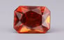 Ceylon Hessonite Garnet  5.65 Carat Rare Quality HG-8237