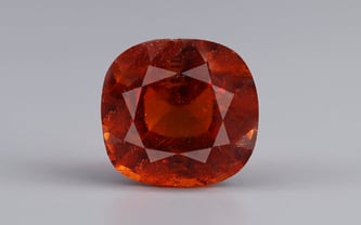 Ceylon Hessonite Garnet - 5.75 Carat Limited Quality HG-8316