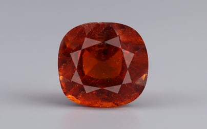 Ceylon Hessonite Garnet - 5.75 Carat Limited Quality HG-8316