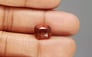 Ceylon Hessonite Garnet  5.81 Carat Limited Quality HG-8238