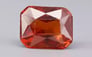 Ceylon Hessonite Garnet  5.81 Carat Limited Quality HG-8238