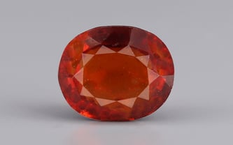 Ceylon Hessonite Garnet - 5.82 Carat Prime Quality HG-8319
