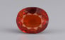 Ceylon Hessonite Garnet - 5.82 Carat Prime Quality HG-8319