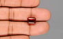 Ceylon Hessonite Garnet - 5.83 Carat Limited Quality HG-8361