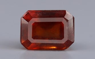 Ceylon Hessonite Garnet - 5.83 Carat Limited Quality HG-8361