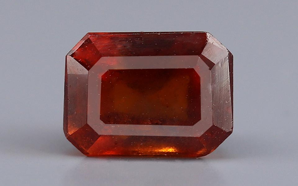 Ceylon Hessonite Garnet - 5.83 Carat Limited Quality HG-8361