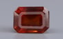 Ceylon Hessonite Garnet - 5.83 Carat Limited Quality HG-8361