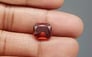 Ceylon Hessonite Garnet  5.85 Carat Limited Quality HG-8244