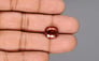 Ceylon Hessonite Garnet - 5.87 Carat Limited Quality HG-8341