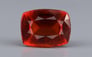 Ceylon Hessonite Garnet -  5.89 Carat Limited Quality HG-8467