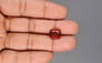 Ceylon Hessonite Garnet -  5.89 Carat Limited Quality HG-8467
