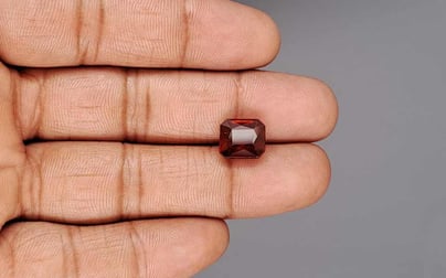 Ceylon Hessonite Garnet - 5.96 Carat Limited Quality HG-8328