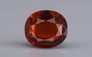 Ceylon Hessonite Garnet - 5.97 Carat Limited Quality HG-8344