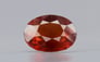 Ceylon Hessonite Garnet - 6.00 Carat Limited Quality HG-8187