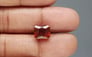 Ceylon Hessonite Garnet - 6.03 Carat Limited Quality HG-8249