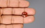 Ceylon Hessonite Garnet - 6.04 Carat Limited Quality HG-8318
