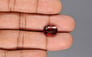 Ceylon Hessonite Garnet - 6.04 Carat Limited Quality HG-8470