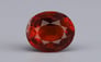 Ceylon Hessonite Garnet - 6.05 Carat Limited Quality HG-8336