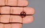 Ceylon Hessonite Garnet - 6.07 Carat Limited Quality HG-8333
