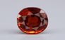 Ceylon Hessonite Garnet - 6.07 Carat Limited Quality HG-8333