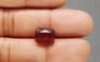 Ceylon Hessonite Garnet  6.10 Carat Limited Quality HG-8248
