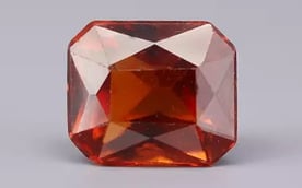 Ceylon Hessonite Garnet  6.10 Carat Limited Quality HG-8248