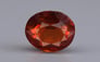 Ceylon Hessonite Garnet - 6.24 Carat Limited Quality HG-8342