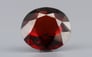 Ceylon Hessonite Garnet  6.37 Carat Limited Quality HG-8175