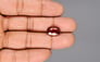 Ceylon Hessonite Garnet - 6.37 Carat Limited Quality HG-8298