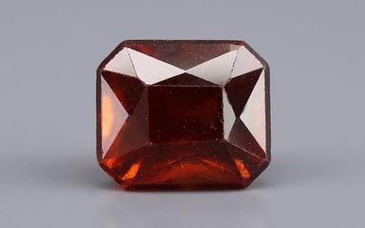 Ceylon Hessonite Garnet - 6.37 Carat Limited Quality HG-8329