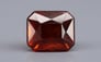 Ceylon Hessonite Garnet - 6.37 Carat Limited Quality HG-8329