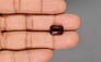 Ceylon Hessonite Garnet - 6.37 Carat Rare Quality HG-8399