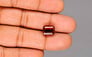Ceylon Hessonite Garnet - 6.41 Carat Limited Quality HG-8362