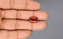 Ceylon Hessonite Garnet - 6.55 Carat Limited Quality HG-8310