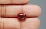 Ceylon Hessonite Garnet  6.61 Carat Limited Quality HG-8247
