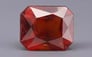 Ceylon Hessonite Garnet  6.61 Carat Limited Quality HG-8247