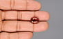 Ceylon Hessonite Garnet - 6.61 Carat Limited Quality HG-8290