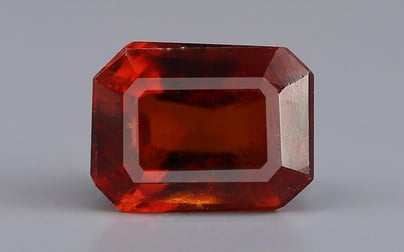 Ceylon Hessonite Garnet - 6.63 Carat Limited Quality HG-8356