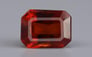 Ceylon Hessonite Garnet - 6.63 Carat Limited Quality HG-8356