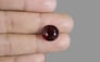 Ceylon Hessonite Garnet - 6.64 Carat Limited Quality HG-8133