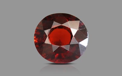 Ceylon Hessonite Garnet - 6.64 Carat Limited Quality HG-8133