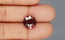 Ceylon Hessonite Garnet  6.66 Carat Limited Quality HG-8183