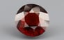 Ceylon Hessonite Garnet  6.66 Carat Limited Quality HG-8183