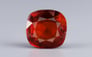 Ceylon Hessonite Garnet - 6.69 Carat Limited Quality HG-8311